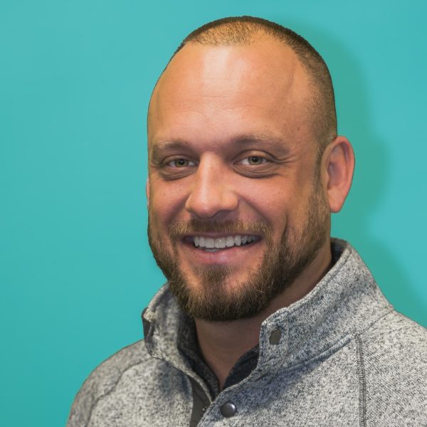 Aaron Christy founder Bargersville Metal Roofing